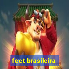 feet brasileira